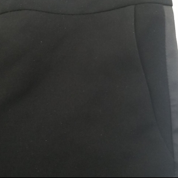 NWT Anne Klein Black Dress Pants - Picture 6 of 8